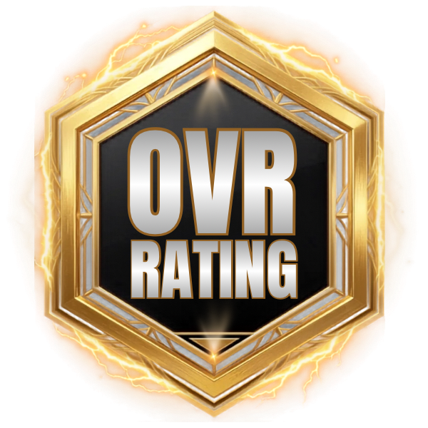 Instant Football OVR Rating