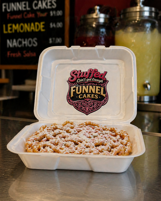 Funnel Cake