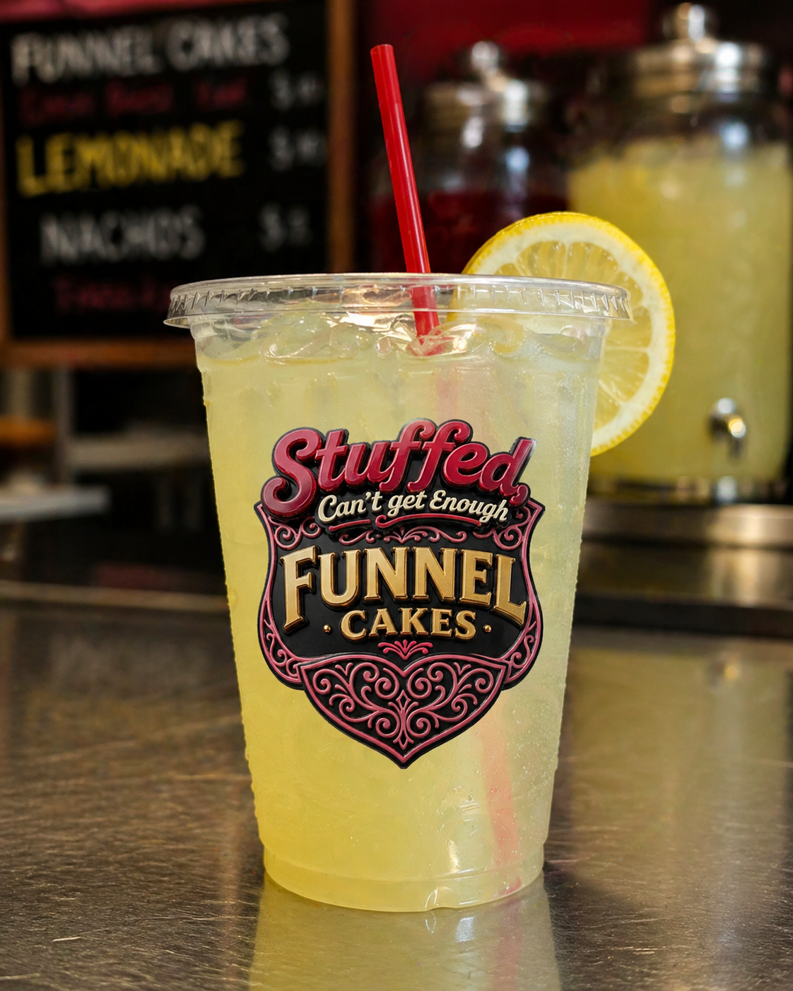 Lemonade