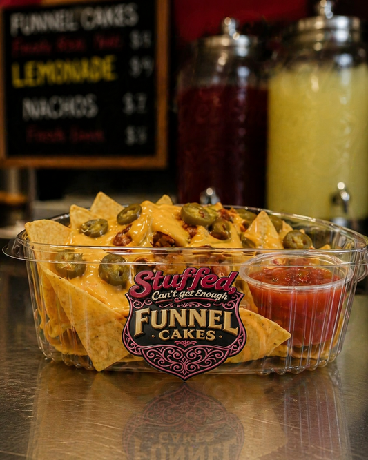 Nachos