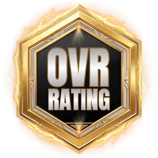 Instant Football OVR Rating
