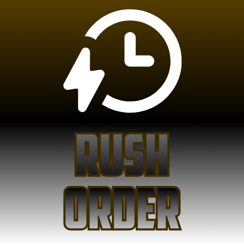 Rush Order
